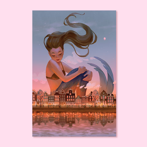 Mermay - Amsterdam